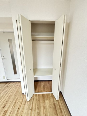 【収納】 | 豊新セリオ