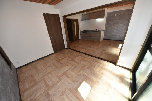 レヴェあけぼの荘