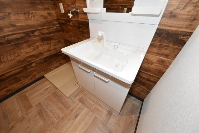 レヴェあけぼの荘