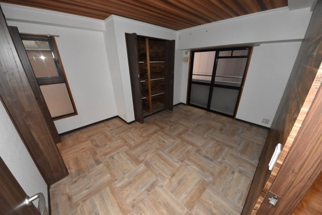 レヴェあけぼの荘