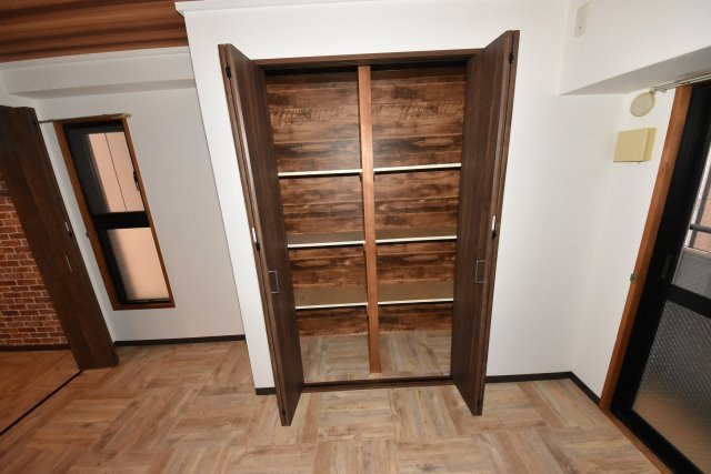 レヴェあけぼの荘