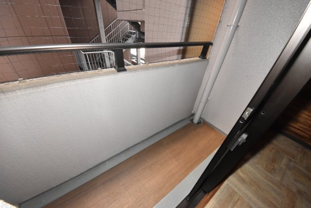 レヴェあけぼの荘