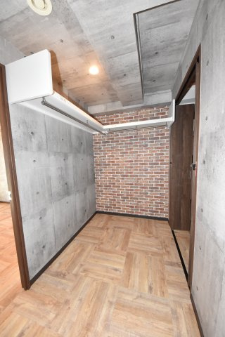 レヴェあけぼの荘