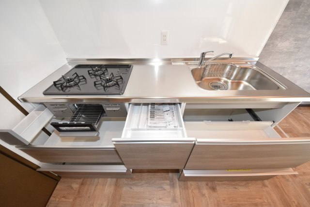 レヴェあけぼの荘