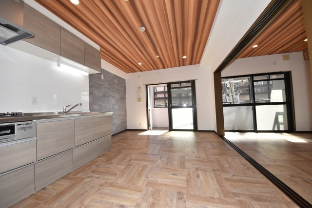 レヴェあけぼの荘