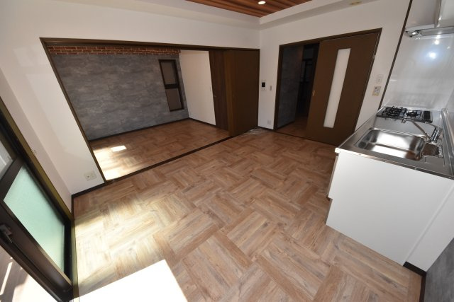 レヴェあけぼの荘