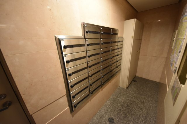 レヴェあけぼの荘