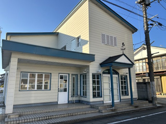 【外観】