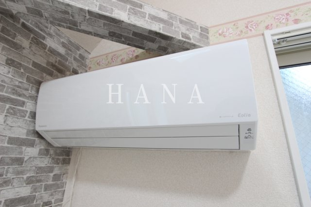 【設備】 | ユナイト追浜ニコラス・モンテーロ