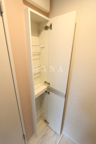【玄関】 | ユナイト追浜ニコラス・モンテーロ
