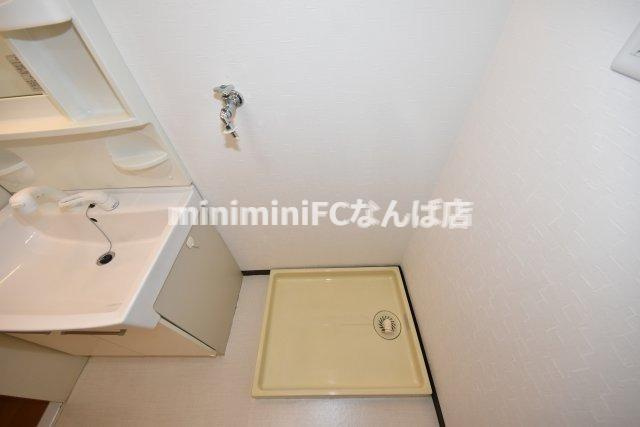 ジョエロ堀江のその他共用部分