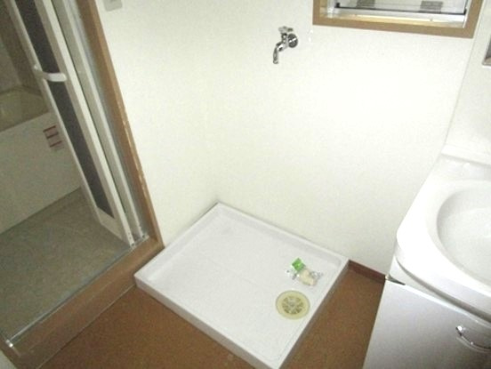 ラフォーレ西里の設備