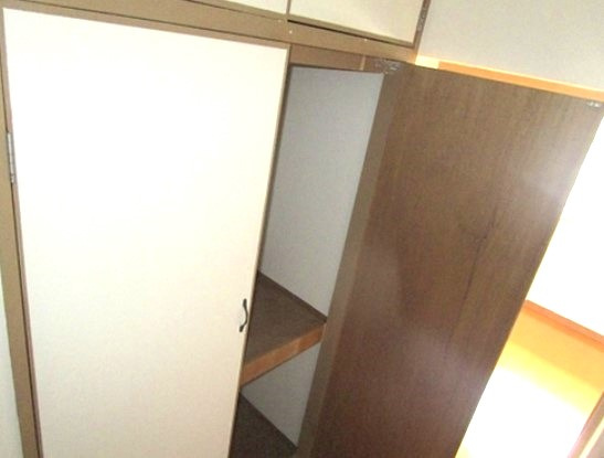 ラフォーレ西里のその他