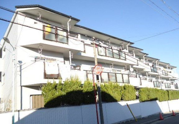 ラフォーレ西里