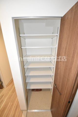 エルデ北堀江のその他共用部分