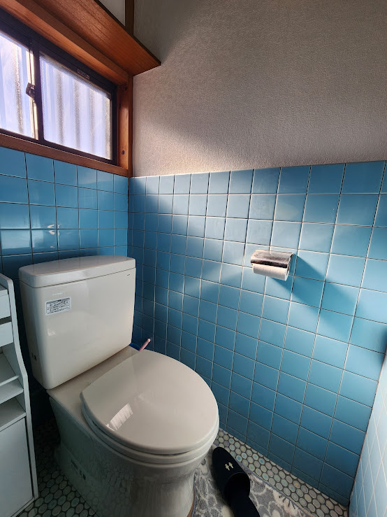 【トイレ】の画像