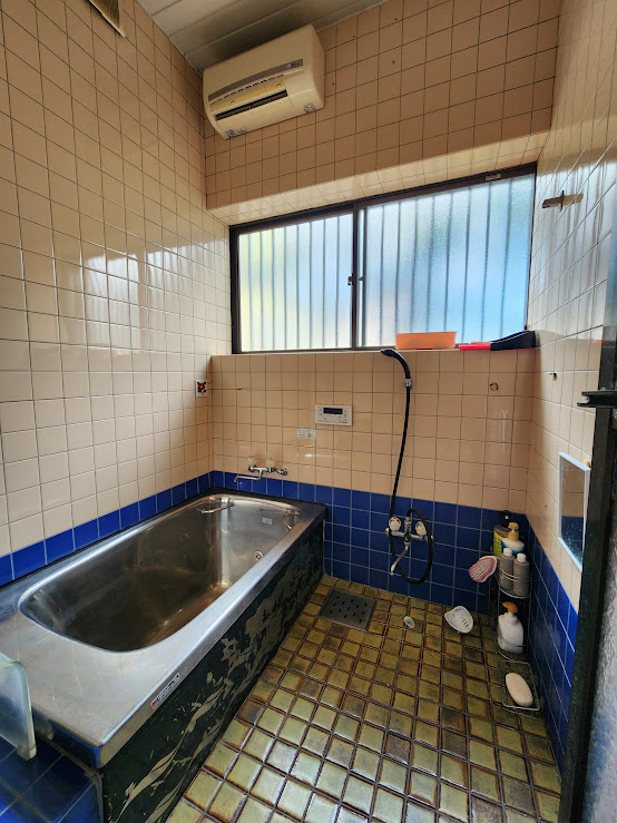 【浴室】の画像