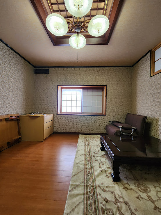 【洋室】の画像