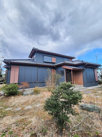 【外観】の画像