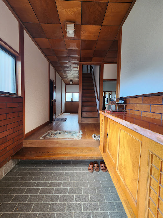 【玄関】の画像