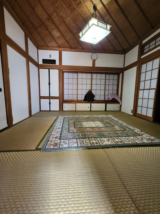 【和室】の画像