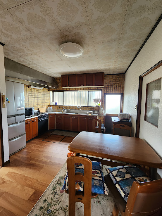 【キッチン】の画像