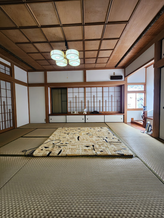 【和室】の画像