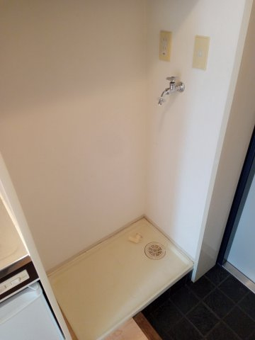 川崎市多摩区中野島６丁目の賃貸マンションの設備|別部屋参考