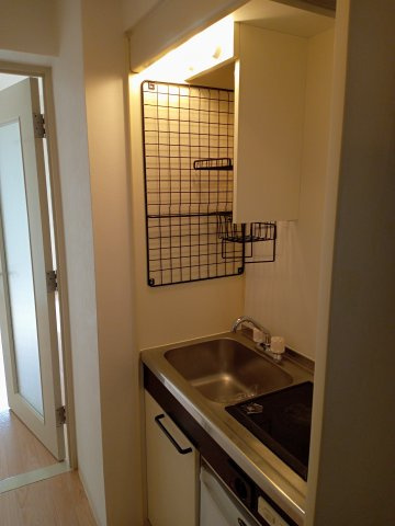 川崎市多摩区中野島６丁目の賃貸マンションのその他|別部屋参考