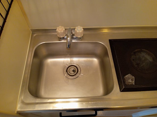 川崎市多摩区中野島６丁目の賃貸マンションのその他|別部屋参考