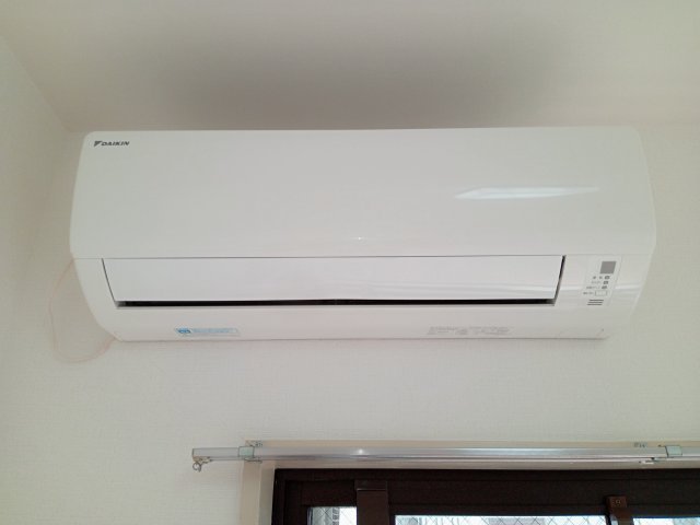 川崎市多摩区中野島６丁目の賃貸マンションの設備|別部屋参考