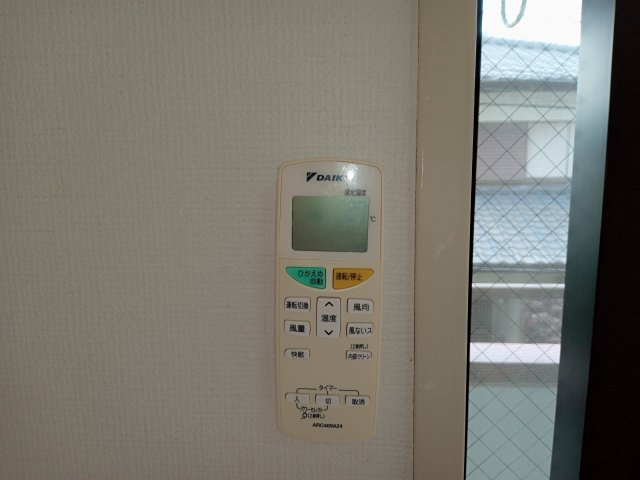 川崎市多摩区中野島６丁目の賃貸マンションの設備|別部屋参考