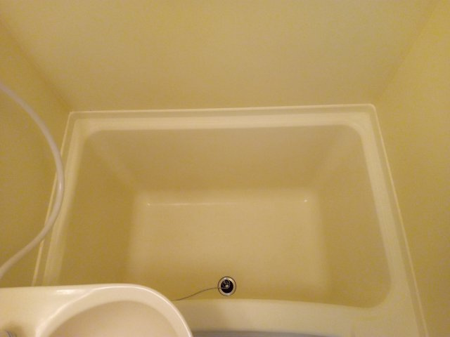 川崎市多摩区中野島６丁目の賃貸マンションの浴室|別部屋参考