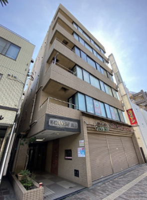 【外観】 | 渡辺ビル