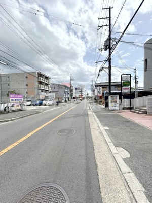 【周辺】 | 栗田ビル