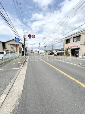 【周辺】 | 栗田ビル