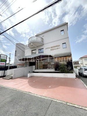 【外観】 | 栗田ビル