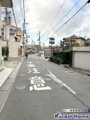 【周辺】 | 島泉1丁目路面テナント