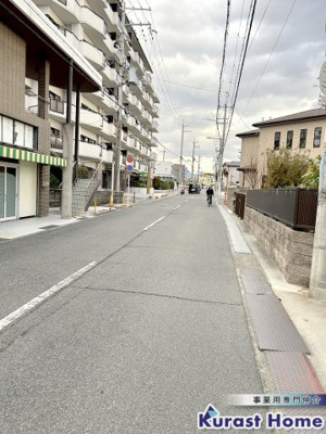 【周辺】 | 島泉1丁目路面テナント
