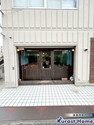 【外観】 | 島泉1丁目路面テナント