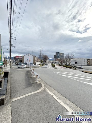 【周辺】 | ドムール祐村　昭和町2丁目路面テナント
