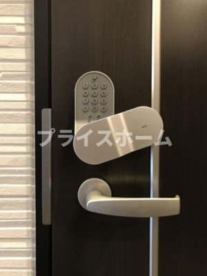 【玄関】 | R-smart THEMIS 香椎　★プライスホームならHPに全物件の初期費用掲載中です！★