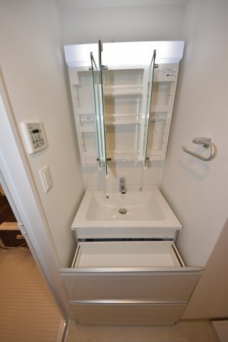 スプランディッド難波元町のその他共用部分