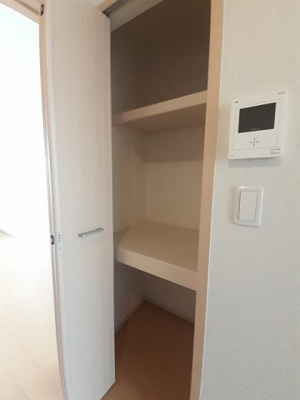 【収納】 | プリムローズＨＢ