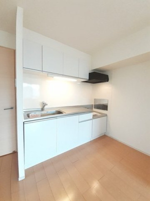 【キッチン】 | プリムローズＨＢ | キッチンでお料理をお楽しみください