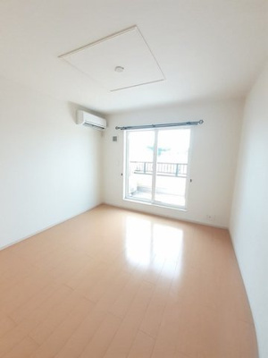 【寝室】 | プリムローズＨＢ