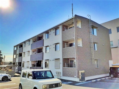 【外観】 | サンモール丸山Ⅱ