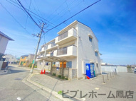ハイツ上野芝Ⅱ号館の画像