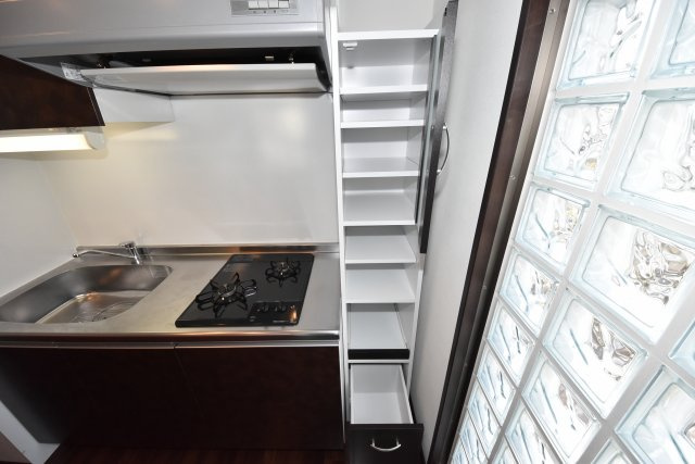 ラクラス江戸堀のその他共用部分