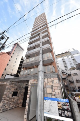 ラクラス江戸堀